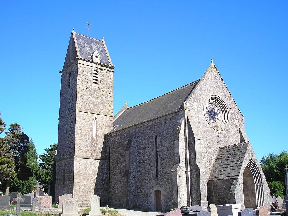Panneaux solaires à Breuville