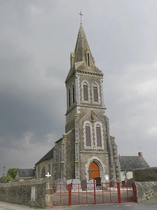 Panneaux solaires à Crollon