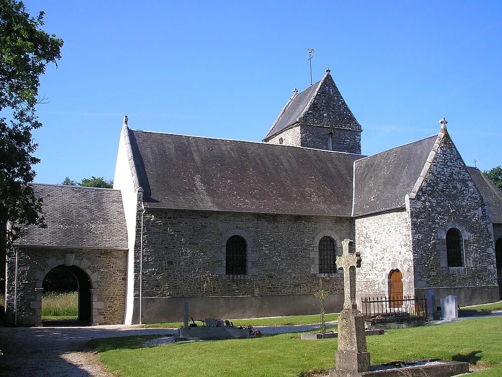 Panneaux solaires à Équilly