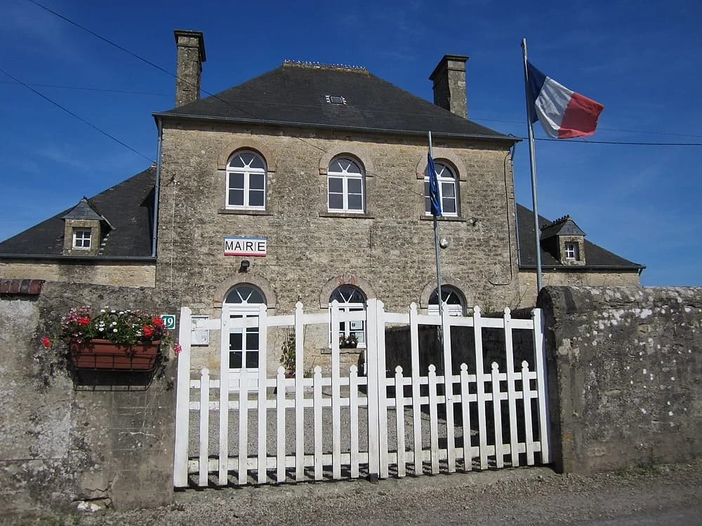 Panneaux solaires à Hémevez