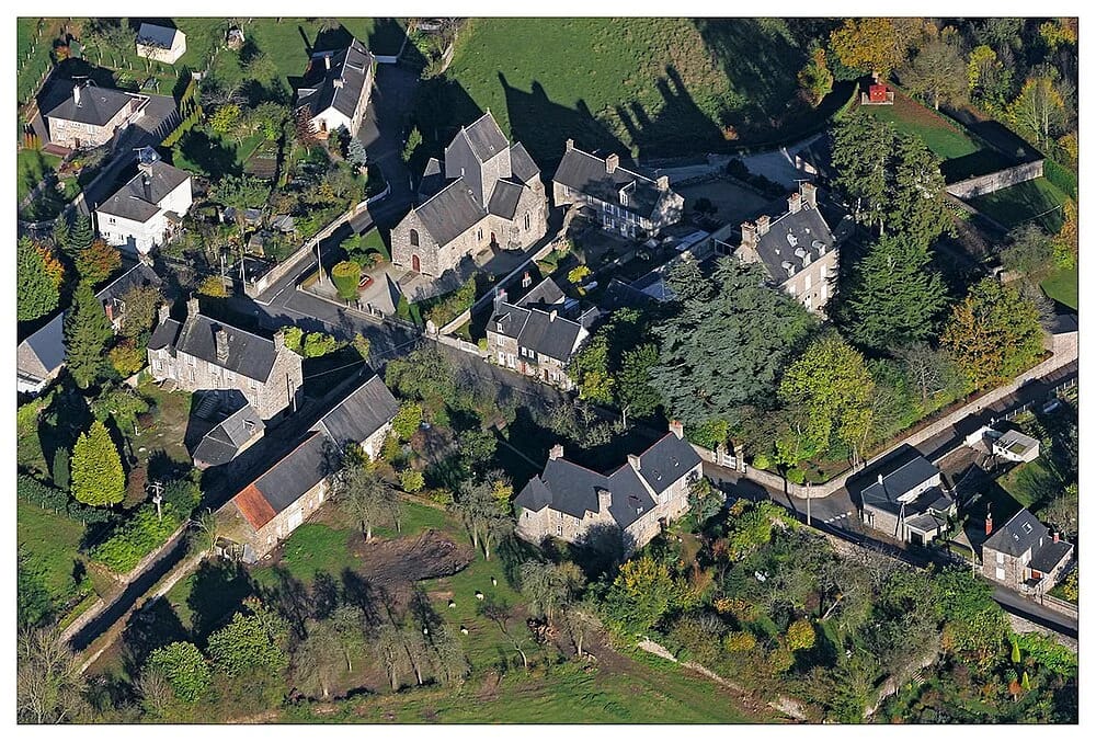 Panneaux solaires au Neufbourg