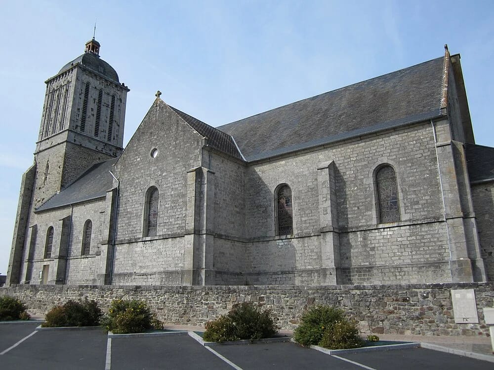 Panneaux solaires à Montmartin-sur-Mer