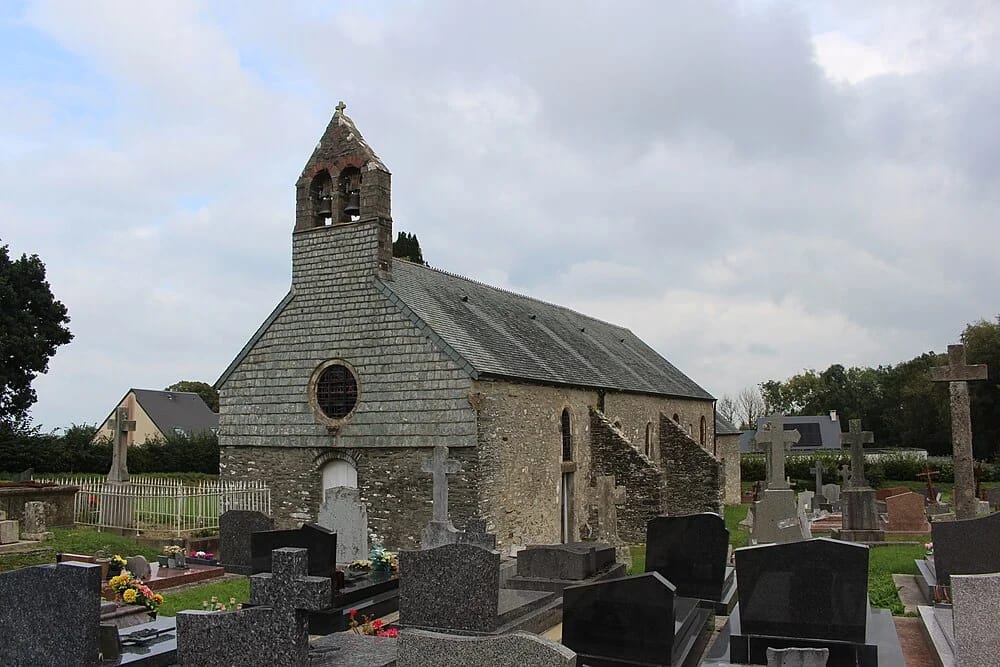 Panneaux solaires à Nouainville