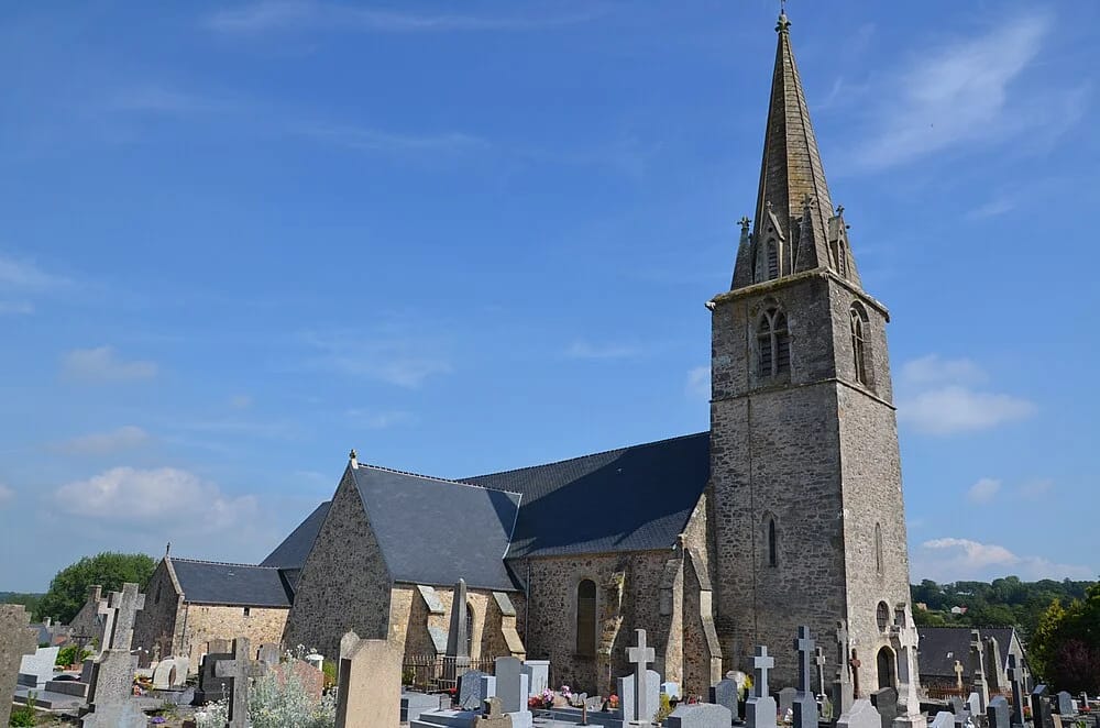 Panneaux solaires à Rauville-la-Bigot