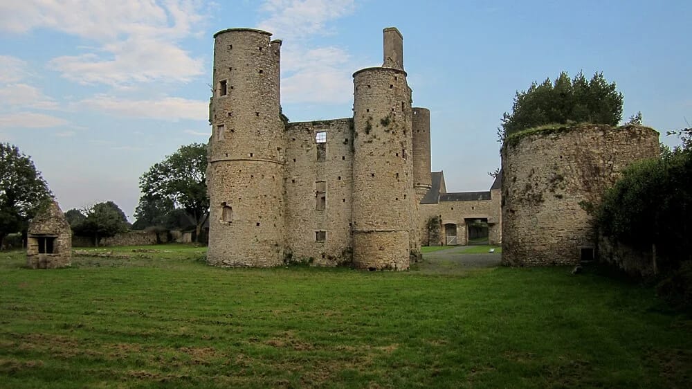 Panneaux solaires à Remilly Les Marais