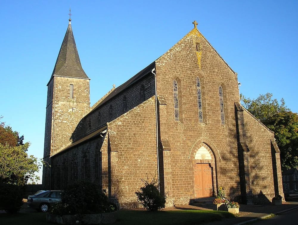 Panneaux solaires à Saint-Denis-le-Gast