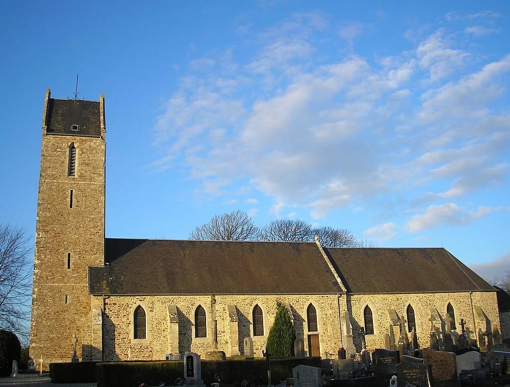 Panneaux solaires à Saint-Germain-sur-Sèves