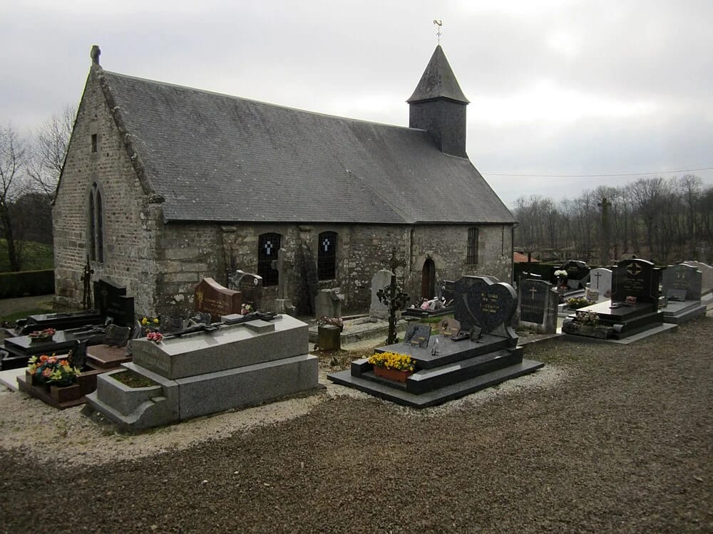 Panneaux solaires à Saint-Jean-du-Corail-des-Bois
