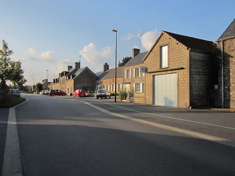 Panneaux solaires à Saint-Joseph