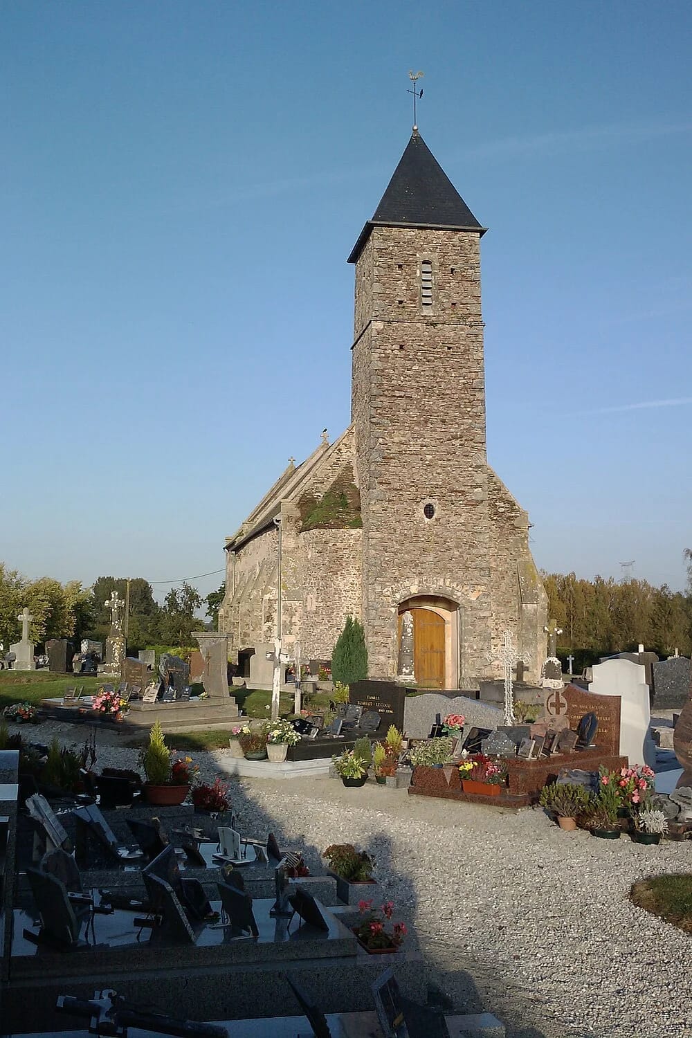 Panneaux solaires à Saint-Sébastien-de-Raids