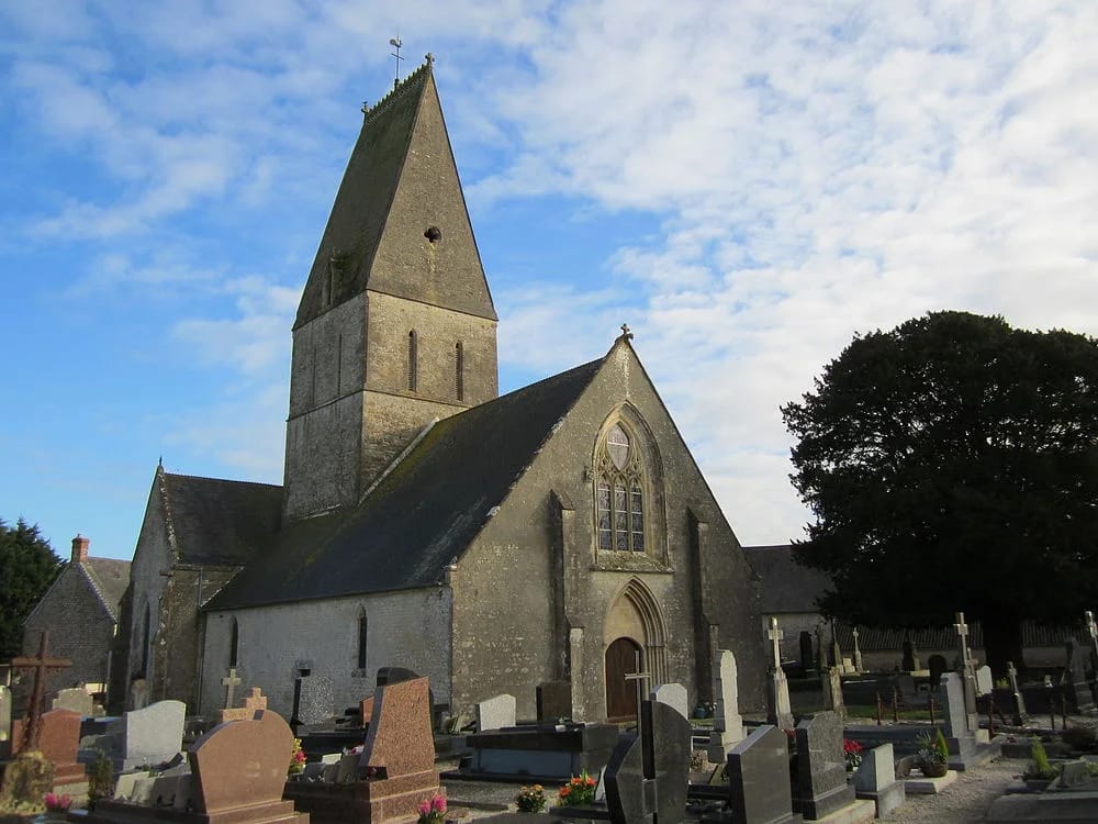 Panneaux solaires à Turqueville