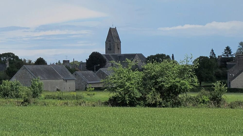Panneaux solaires à Valcanville