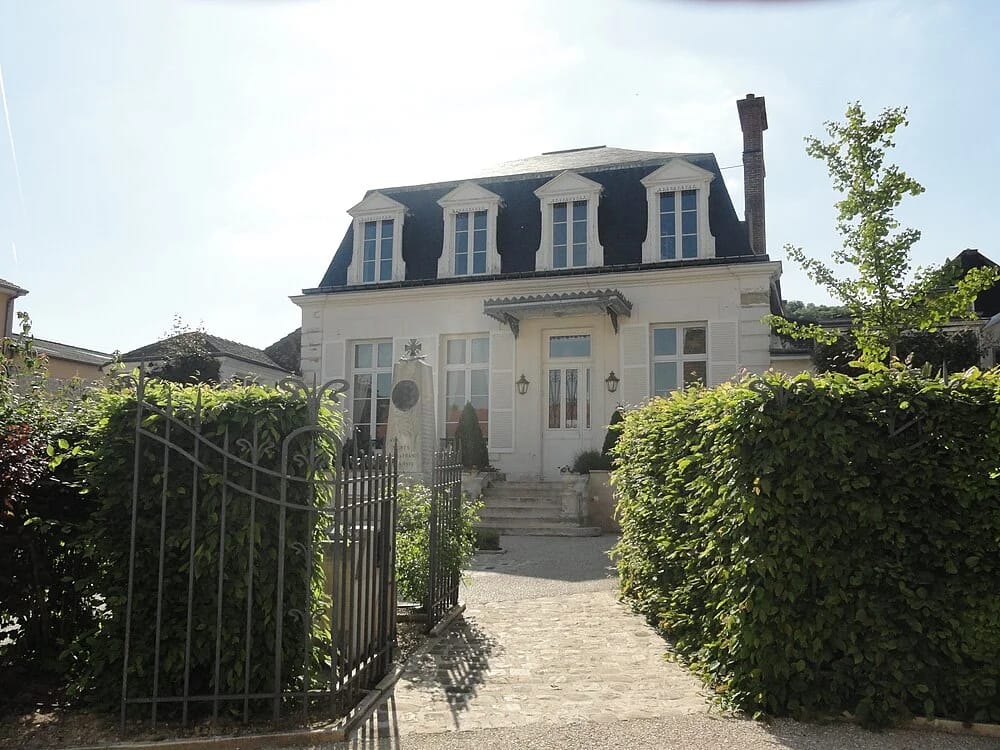 Panneaux solaires à Avenay-Val-d'Or