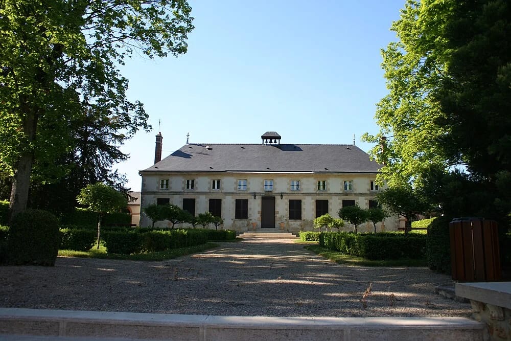 Panneaux solaires à Avize