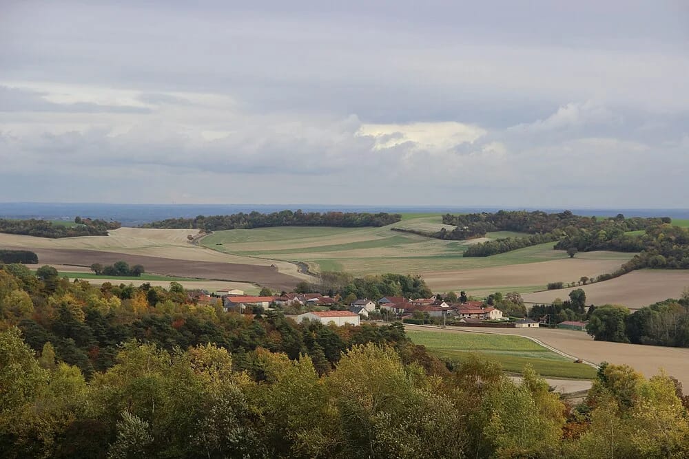 Panneaux solaires à Bassu