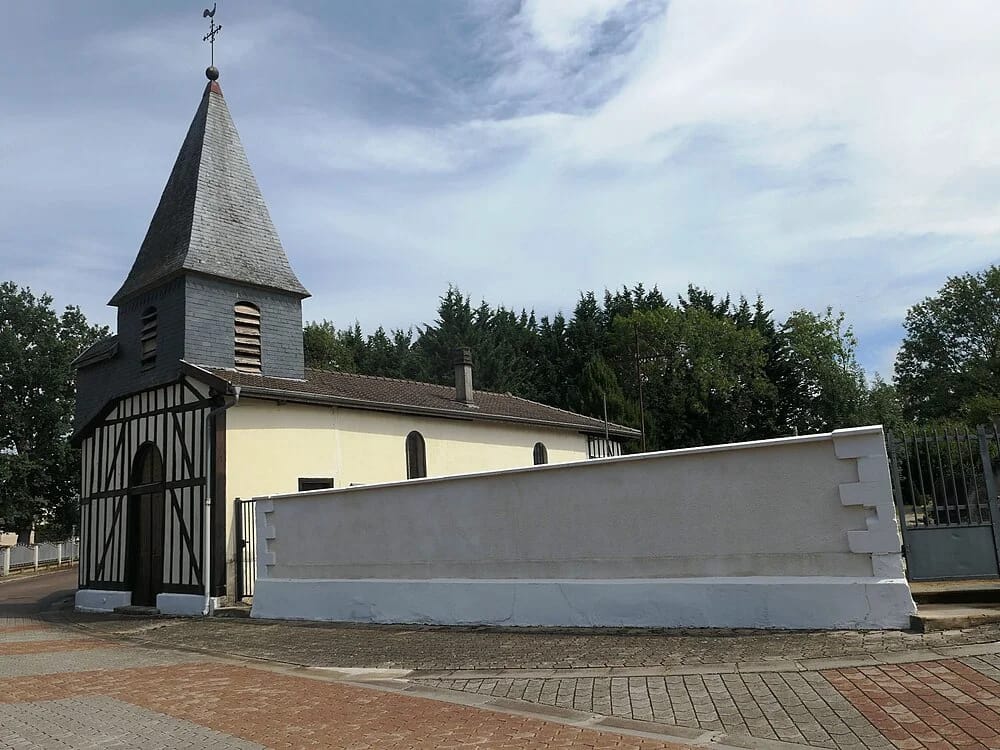 Panneaux solaires à Bignicourt-sur-Marne