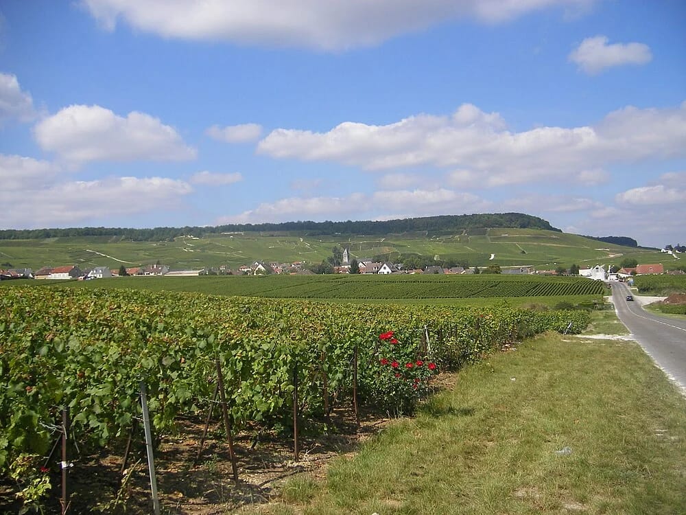 Panneaux solaires à Blancs-Coteaux