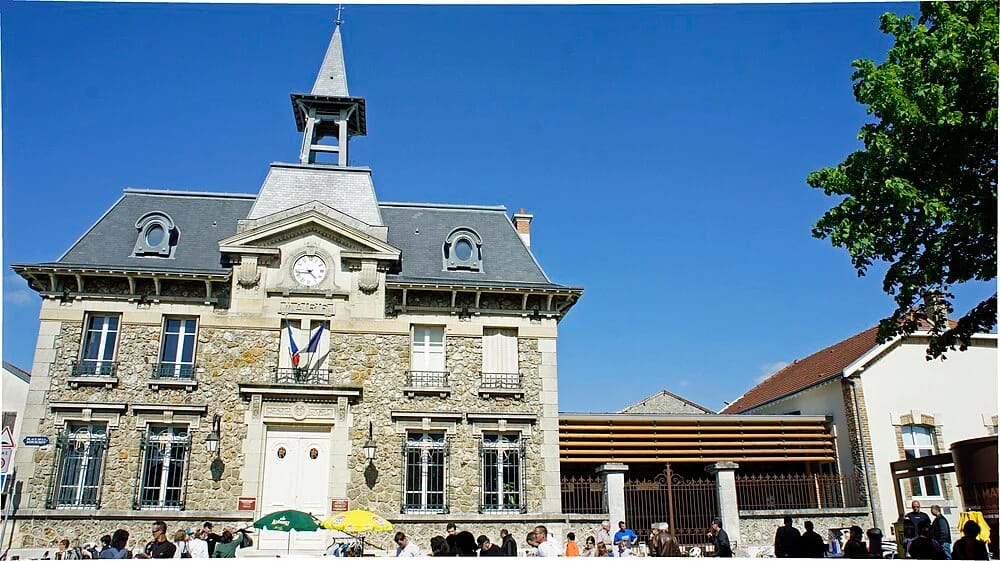 Panneaux solaires à Cernay-lès-Reims