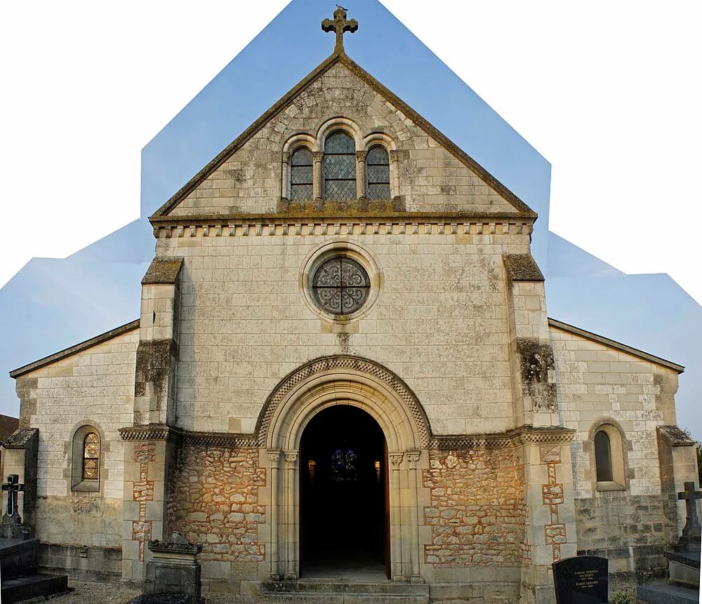 Panneaux solaires à Coolus