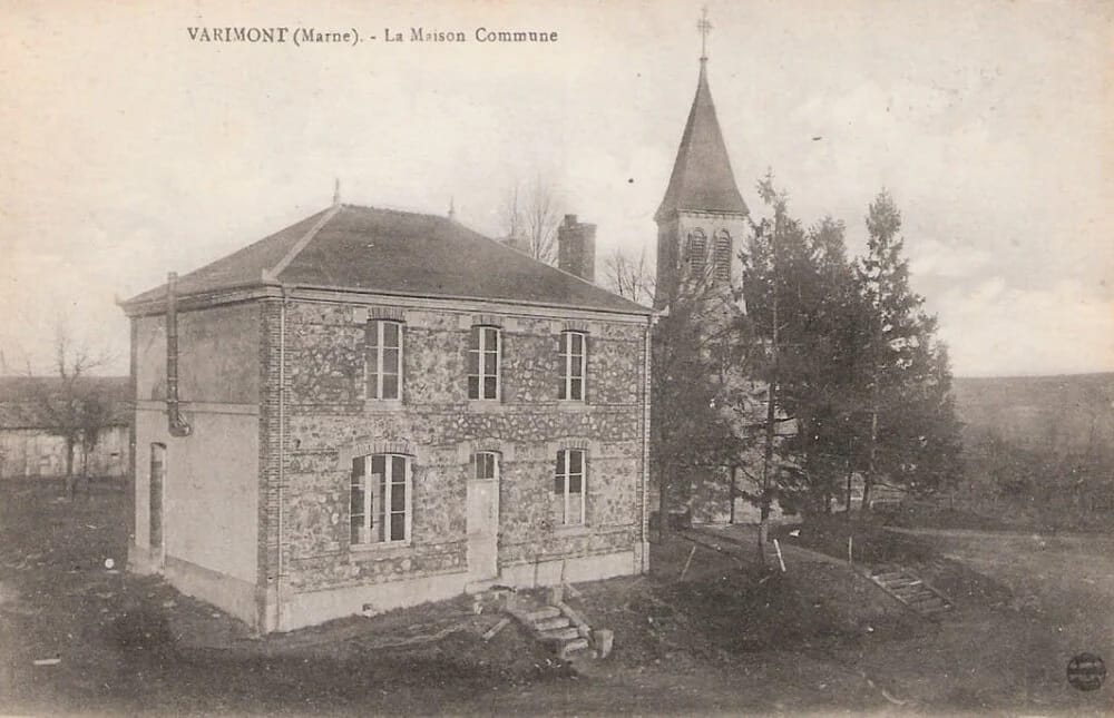 Panneaux solaires à Dommartin-Varimont