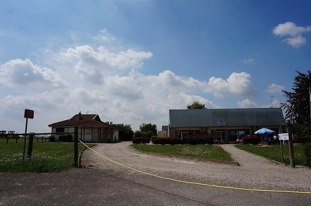 Panneaux solaires à Écury-sur-Coole