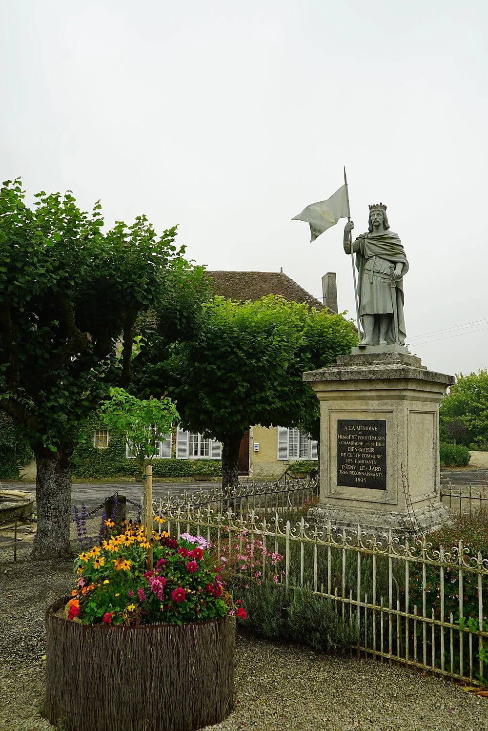 Panneaux solaires à Igny-Comblizy