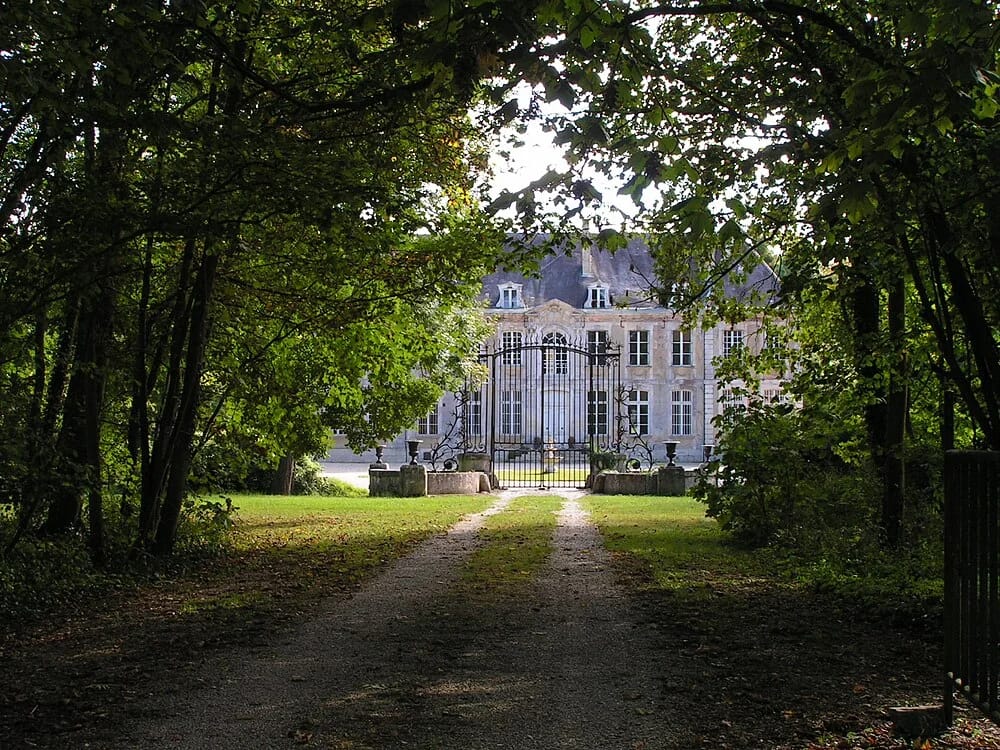 Panneaux solaires à Isle-sur-Marne