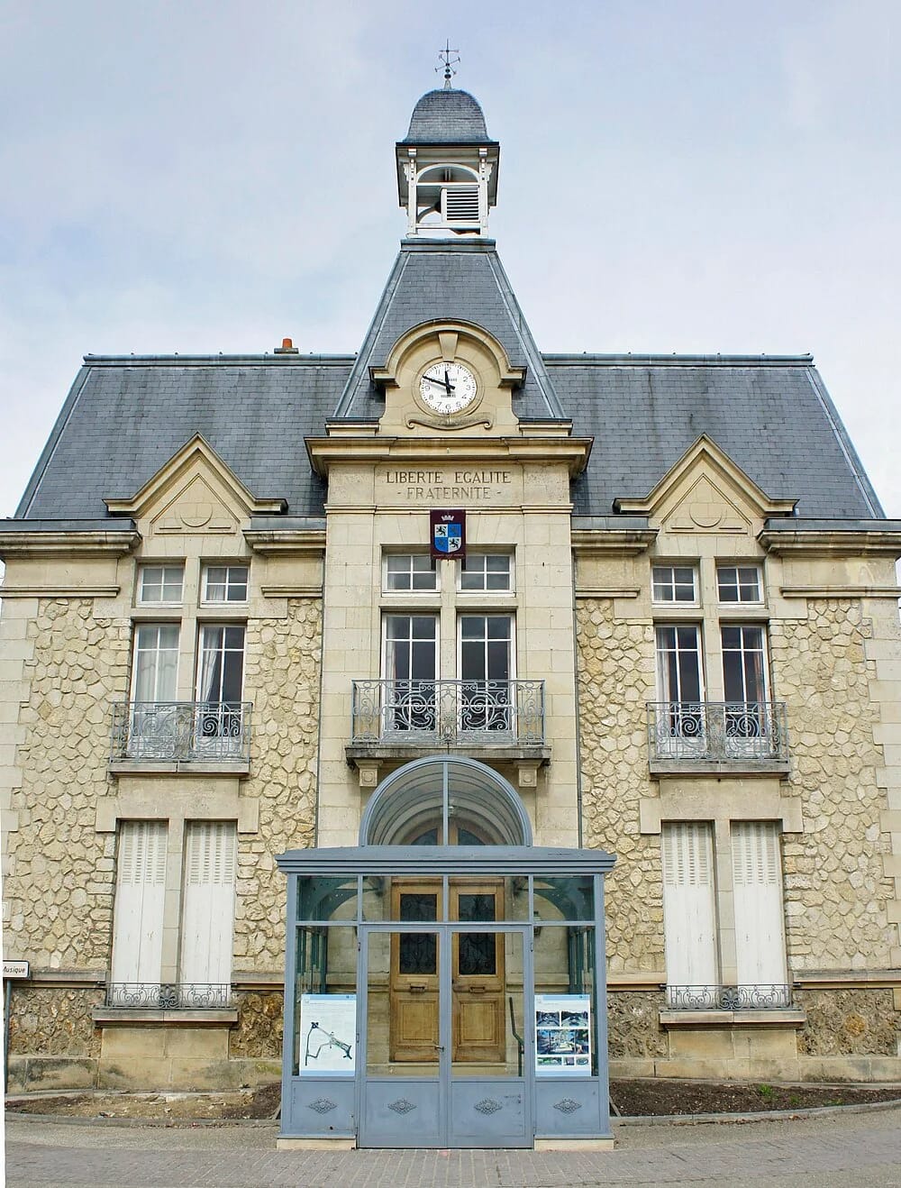 Panneaux solaires à Jonchery-sur-Vesle