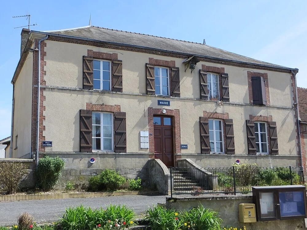 Panneaux solaires à Lachy