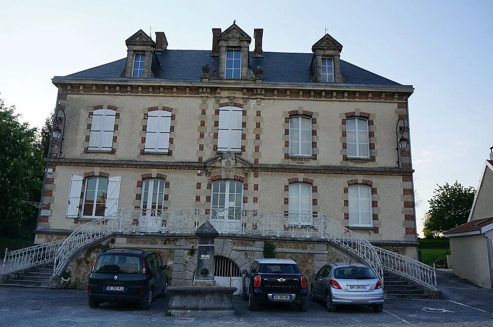 Panneaux solaires à Loisy-en-Brie