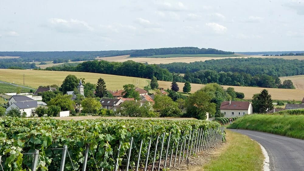 Panneaux solaires à Méry-Prémecy