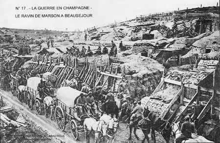 Panneaux solaires à Minaucourt-le-Mesnil-lès-Hurlus