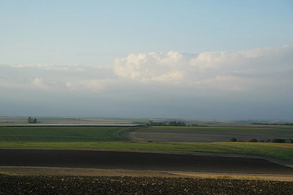 Panneaux solaires à Mont-sur-Courville