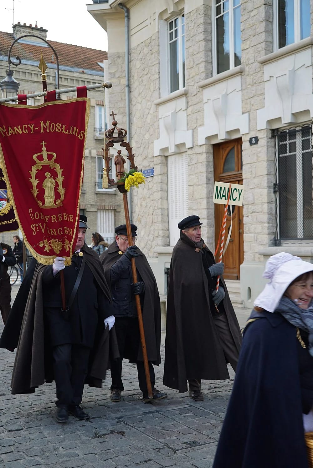 Panneaux solaires à Moslins
