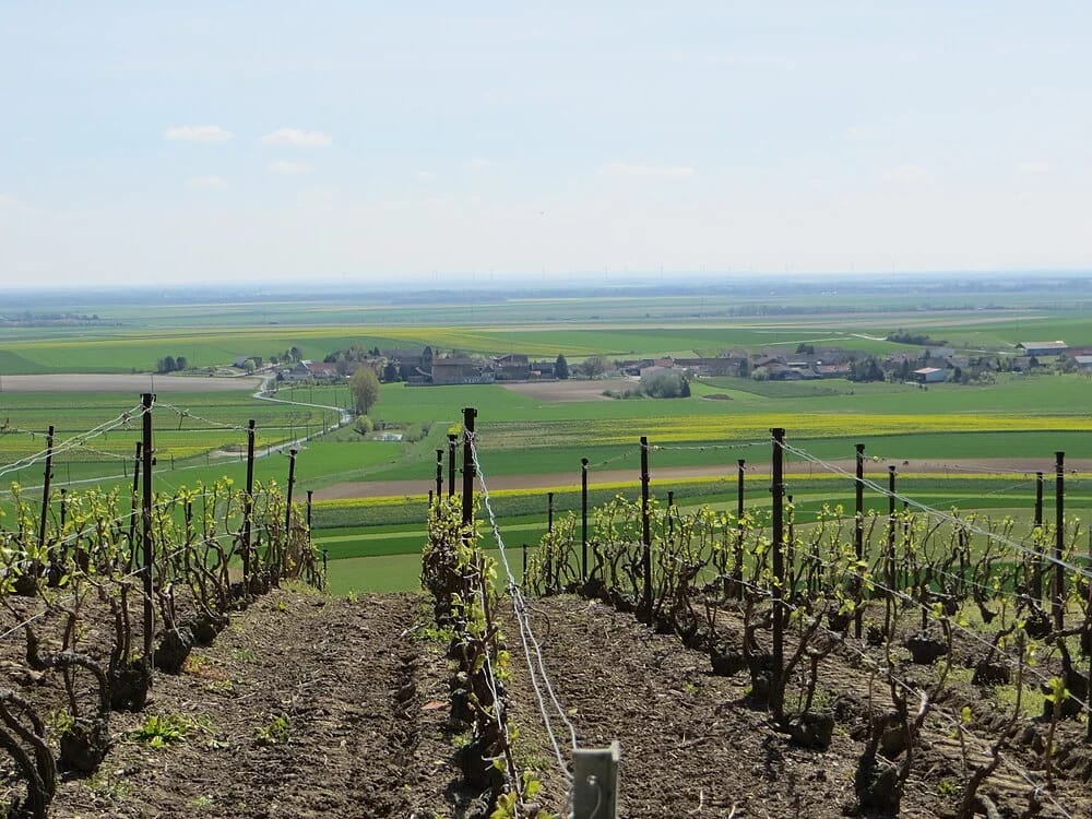 Panneaux solaires à Péas