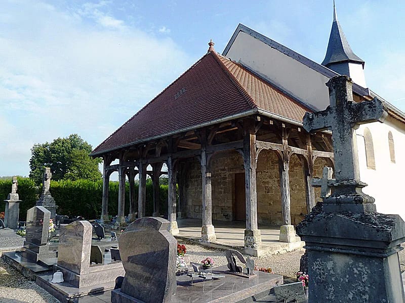 Panneaux solaires à Saint-Eulien