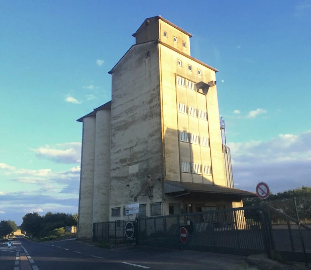Panneaux solaires à Somme-Tourbe