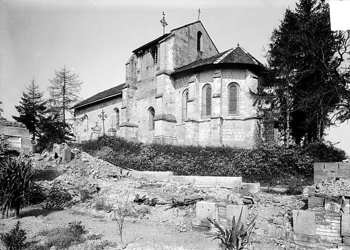 Panneaux solaires à Vavray-le-Grand