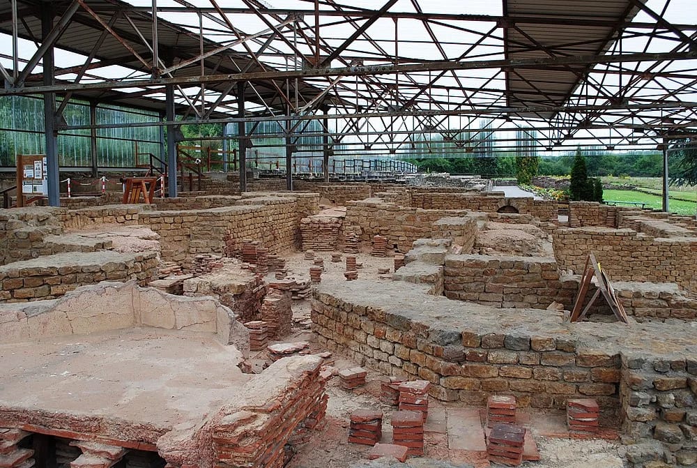 Panneaux solaires à Andilly-en-Bassigny