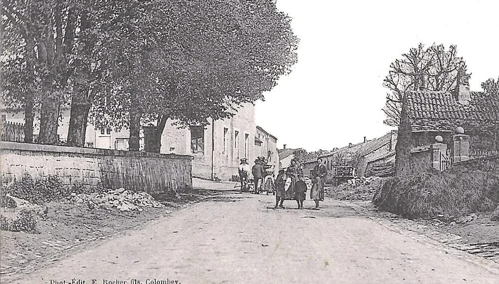 Panneaux solaires à Bassoncourt