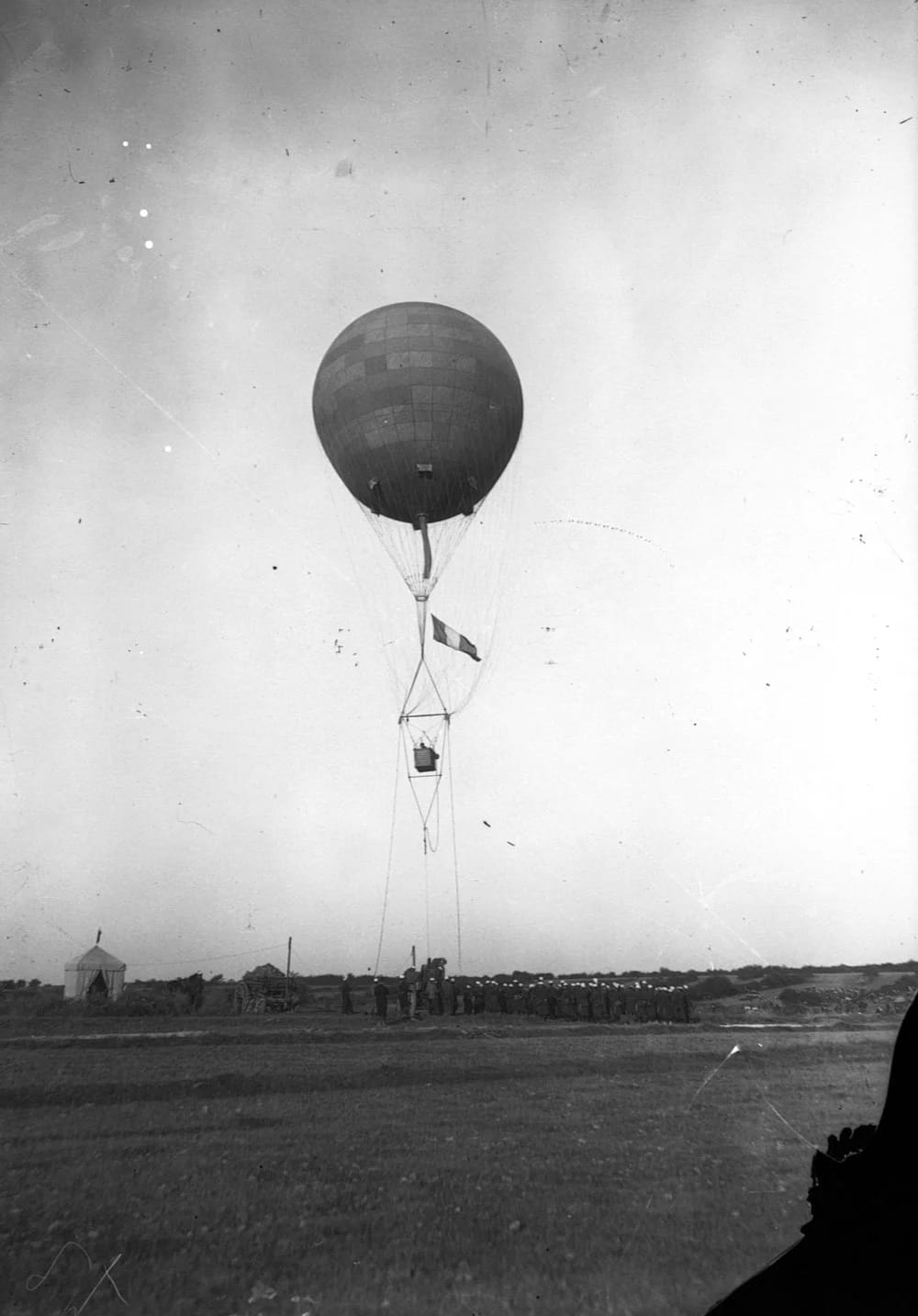 Panneaux solaires à Beauchemin