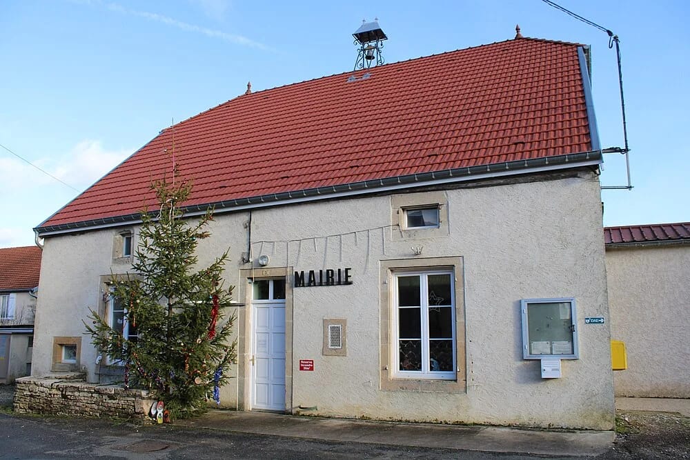 Panneaux solaires à Bourg