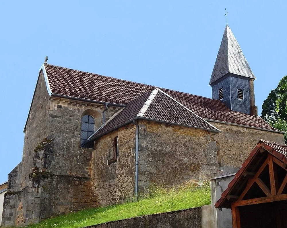 Panneaux solaires à Chatenay-Vaudin