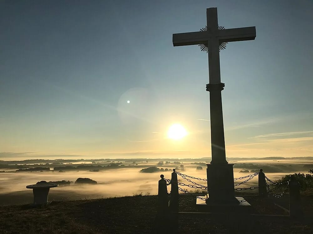 Panneaux solaires à Chauffourt