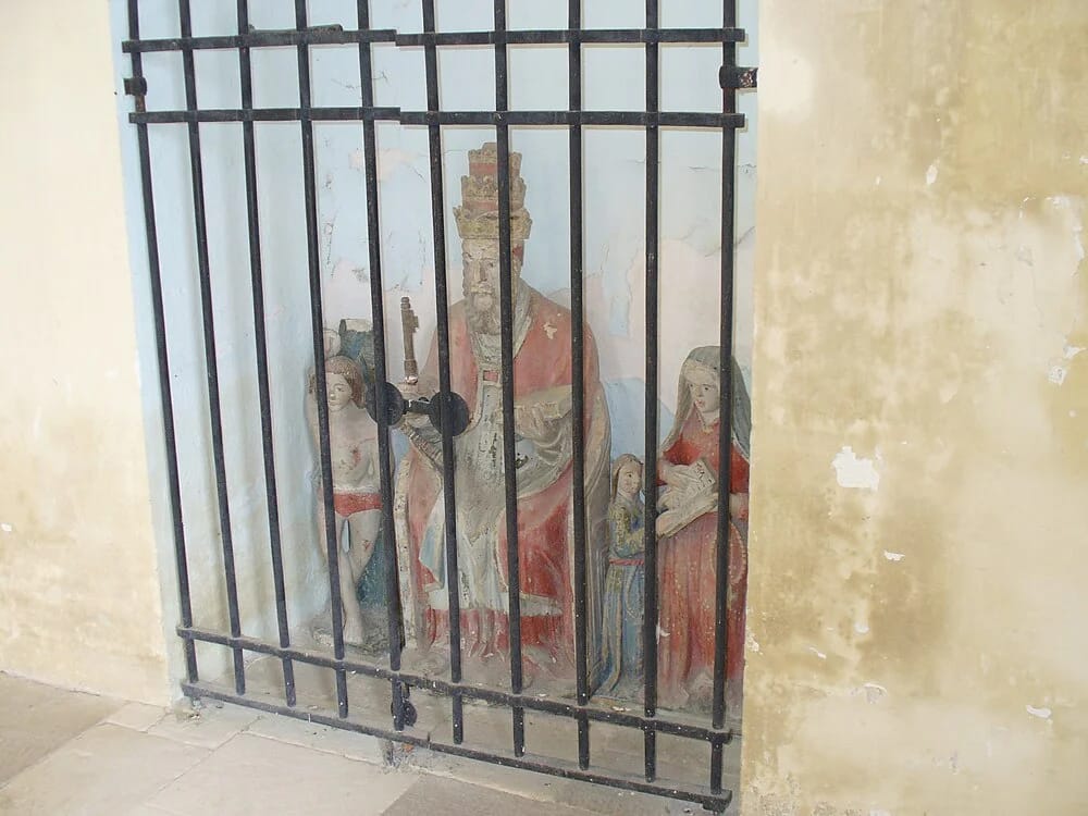 Panneaux solaires à Consigny