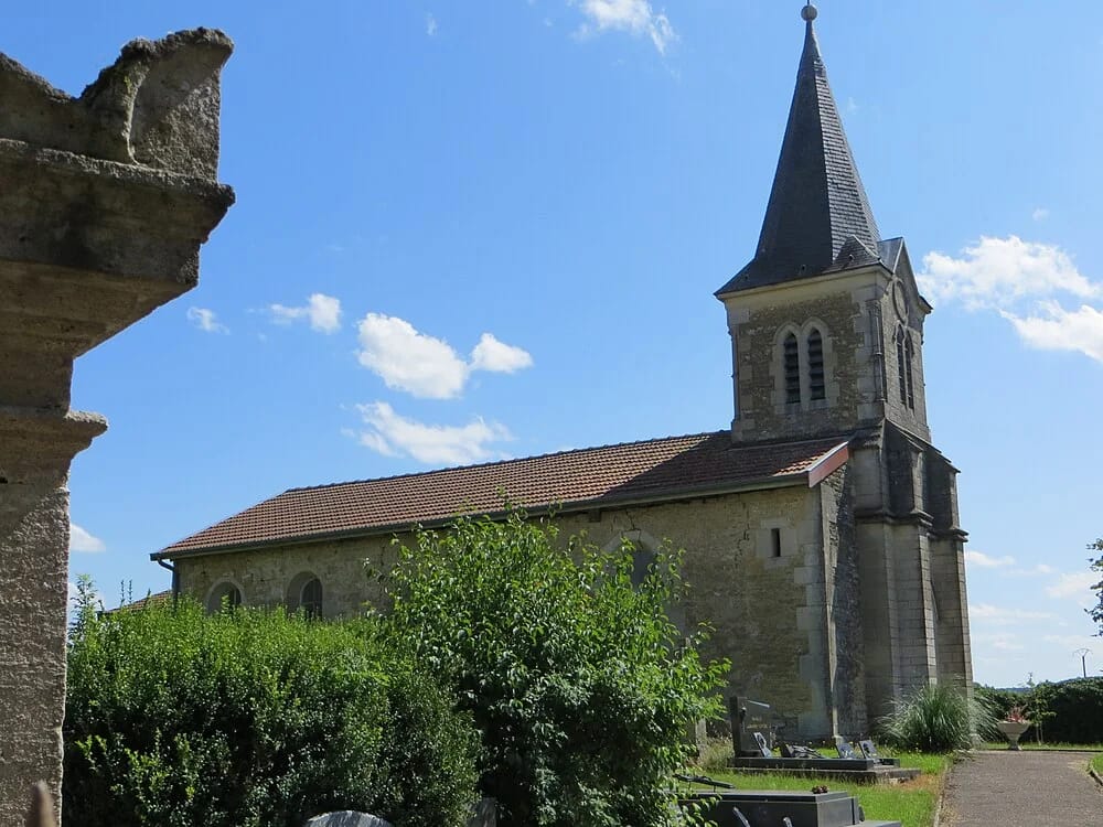 Panneaux solaires à Doulevant-le-Petit