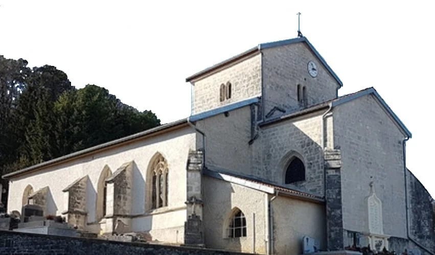 Panneaux solaires à Effincourt