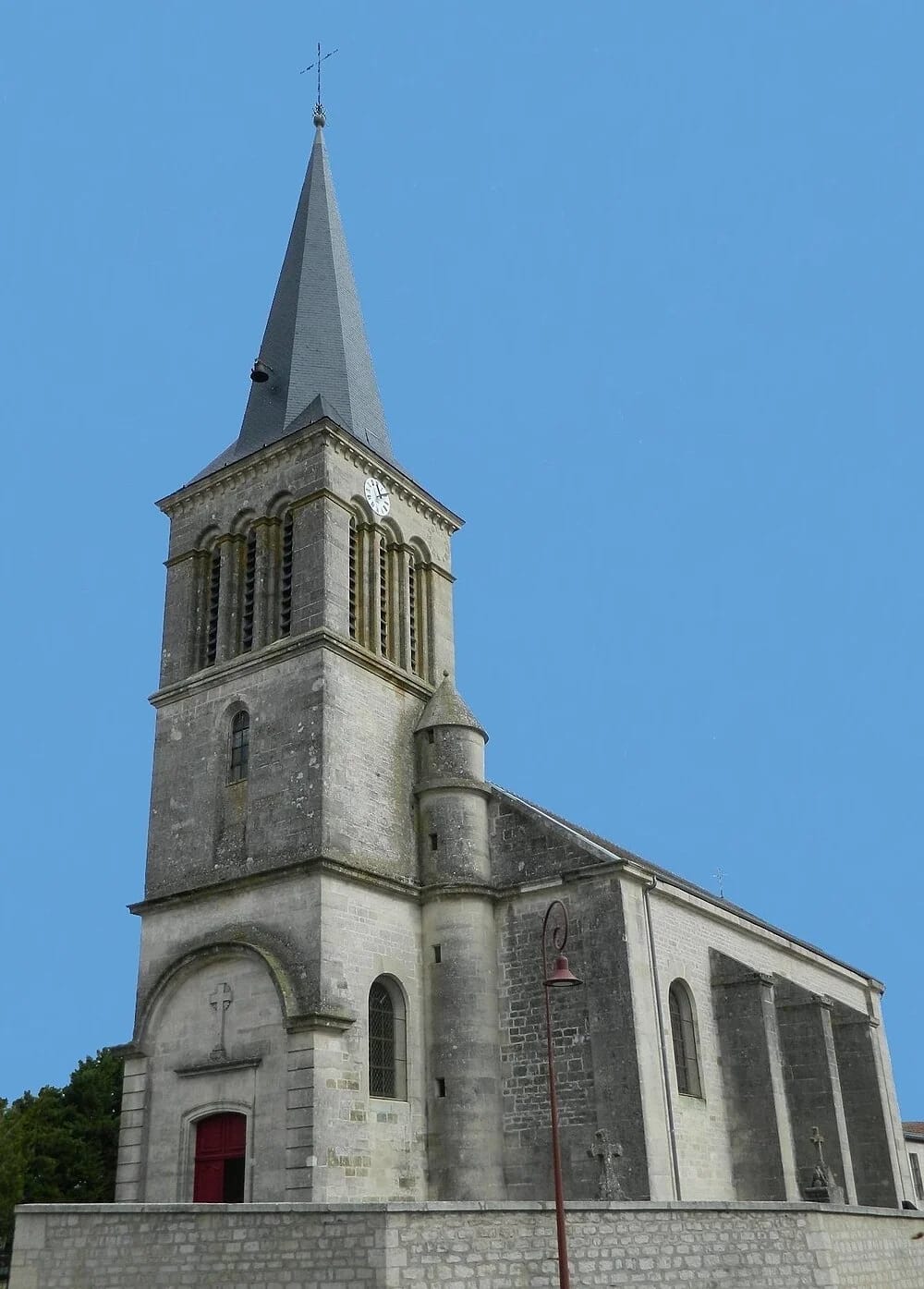 Panneaux solaires à Épizon