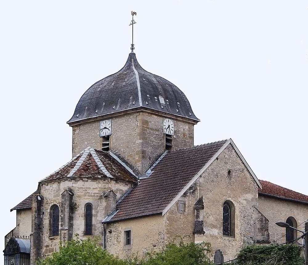 Panneaux solaires à Gudmont-Villiers
