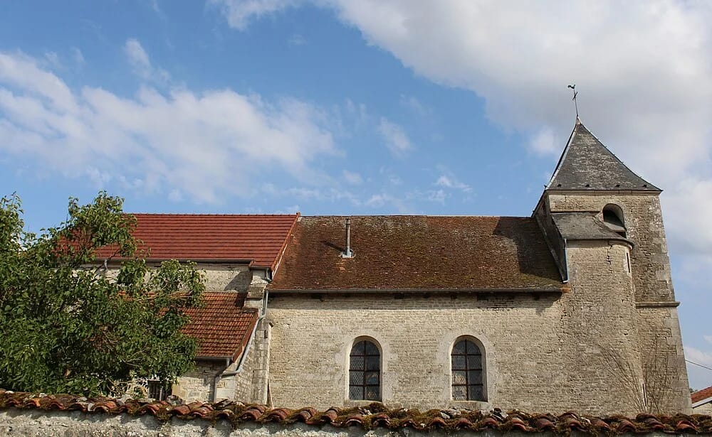 Panneaux solaires à Guindrecourt-sur-Blaise